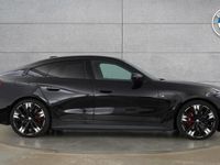 Used BMW i4 Comfort Edition 394 kW (537 HP) 2025 Black Sedan