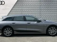 New Audi A6 e-tron Sport 210 kW (286 HP) 2025 Grey Estate