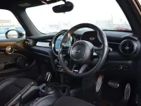 Used Mini Cooper Hatch 136 HP (100 kW) 2021 Grey Hatchback