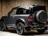 Used Land Rover Defender HSE Dynamic 2022 Grey SUV