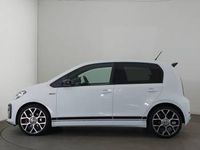 used VW up! up! 1.0 115PSGTI 5dr