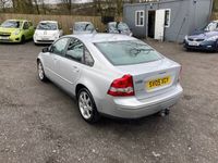 used Volvo S40 2.0D SE 4dr [Euro 4]