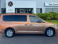 New VW Caddy Maxi Life 120 HP (88 kW) 2026 Other MPV