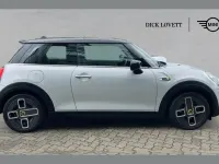 Used Mini Cooper S Level 1 135 kW (184 HP) 2021 Silver Hatchback