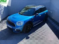Used Mini Cooper D Countryman 2018 SUV