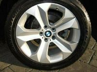 used BMW X6 3.0