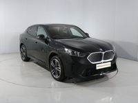 Used BMW iX2 M Sport 147 kW (201 HP) 2025 Black SUV