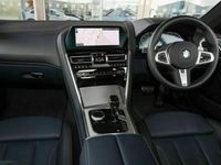 used BMW 840 d xDrive M Sport Coupe