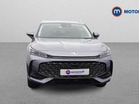 Used MG HS SE 224 HP (164 kW) 2025 Grey SUV