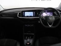 Used Vauxhall Grandland X Ultimate 2024 White SUV