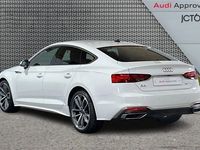 used Audi A5 35 TDI S Line 5dr S Tronic