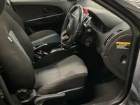 Used Kia Ceed 2009 Black Hatchback