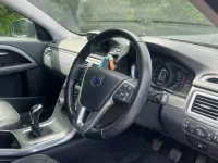 Used Volvo V70 SE 181 HP (133 kW) 2016 Grey Estate