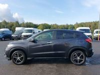 used Honda HR-V 1.5 i-VTEC SE 5dr