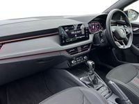 Used Skoda Scala Monte Carlo 113 HP (83 kW) 2024 Blue Hatchback