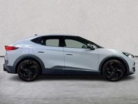 Used Cupra Tavascan 210 kW (286 HP) 2025 White SUV