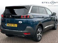 used Peugeot 5008 1.2 PureTech GT 5dr