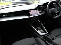 used Audi S3 Semi-Automatic
