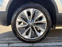 Used Skoda Karoq SE L 150 HP (110 kW) 2024 Silver SUV