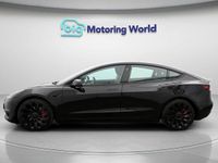 Used Tesla Model 3 Performance 355 kW (483 HP) 2022 Sedan