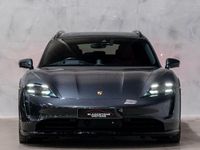 Used Porsche Taycan Cross Turismo 350 kW (476 HP) 2023 Estate