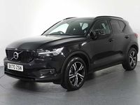 used Volvo XC40 R-Design B4