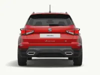 New Seat Arona Black Edition 2026 SUV