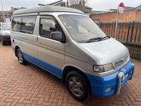 Used Mazda Bongo 2004 Silver MPV