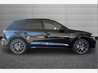 Used Audi Q5 Premium 265 HP (194 kW) 2023 Silver SUV