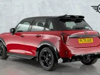 Used Mini Cooper S Hatch 201 HP (147 kW) 2026 Red Hatchback