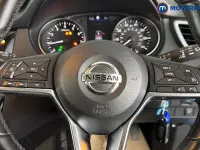 Used Nissan Qashqai Acenta Premium 140 HP (102 kW) 2020 Blue SUV