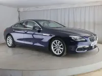 Used BMW 640 Performance 2016 Coupe