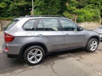 used BMW X5 3.0 30d SE SUV 5dr Diesel Steptronic xDrive Euro 5 (245 ps)