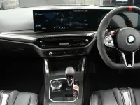Used BMW M2 Comfort Edition 523 HP (384 kW) 2026 Black Coupe