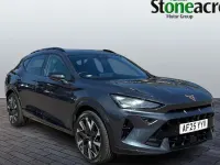 Used Cupra Formentor 204 HP (150 kW) 2025 Grey SUV