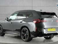 Used BMW X3 M Sport 295 HP (216 kW) 2025 Grey SUV