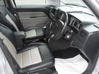 Used Jeep Patriot 2008 SUV