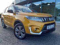 Used Suzuki Vitara SZ-T 129 HP (94 kW) 2022 Not known SUV