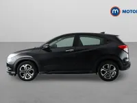 Used Honda HR-V Hybrid 131 HP (96 kW) 2018 SUV