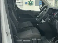 Used Vauxhall Vivaro 150 HP (110 kW) 2024 White MPV