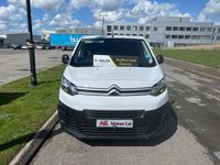 Used Citroën Dispatch 105 HP (77 kW) 2023 White MPV