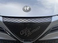 Used Alfa Romeo Junior 134 HP (98 kW) 2025 Grey SUV