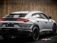 Used Lamborghini Urus 2024 Grey SUV