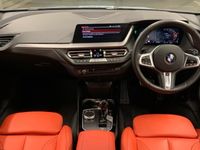 used BMW 118 1 Series i M Sport 1.5 5dr