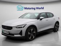 Used Polestar 2 300 kW (408 HP) 2022 Hatchback