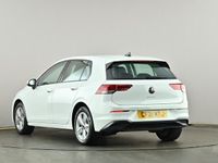 used VW Golf VIII 