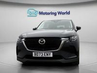 Used Mazda CX-60 Exclusive-Line 328 HP (241 kW) 2026 SUV