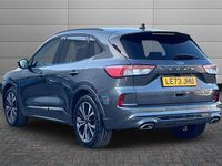 Used Ford Kuga ST-Line X 190 HP (139 kW) 2023 Magnetic SUV