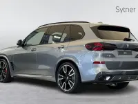 New BMW X5 M Sport 352 HP (258 kW) 2026 SUV