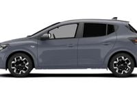 New Dacia Sandero Journey 101 HP (74 kW) 2026 Hatchback